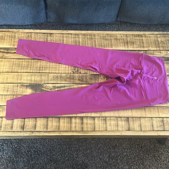 CRZ YOGA Butterluxe High Waist Yoga Leggings 25" - Picture 6 of 7